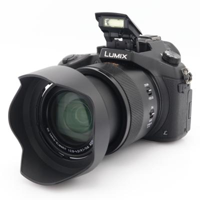 Panasonic Lumix DMC-FZ1000 occasion