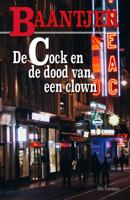 De Cock en de dood van een clown (Paperback)