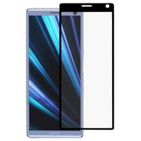 0.3mm 9H 3D volledig scherm getemperd glas Film voor Sony Xperia XA3