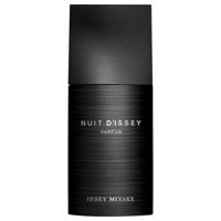 Issey Miyake Nuit D'Issey Parfum 125ml