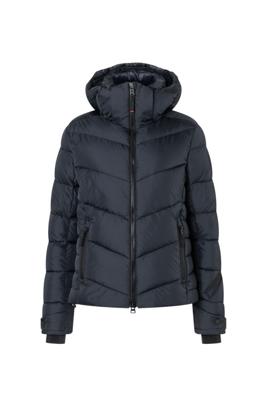 Bogner Saelly 2 Dames Wintersportjas Deepest Navy 40