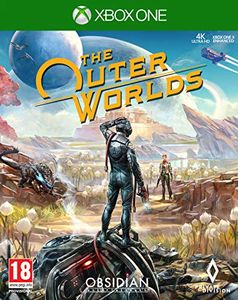 Take-Two Interactive The Outer Worlds (Xbox One) Standaard Meertalig