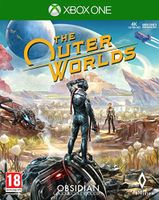 Take-Two Interactive The Outer Worlds (Xbox One) Standaard Meertalig - thumbnail