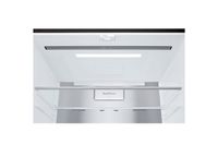 LG GMX844MCBF amerikaanse koelkast Vrijstaand 508 l F Zwart - thumbnail