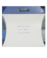 Cadeaudoos - Blauw