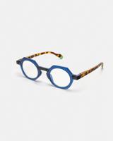 Leesbril Aptica Yessi-Blauw -+1.00 Leesbril Aptica Yessi-Blauw -+1.00