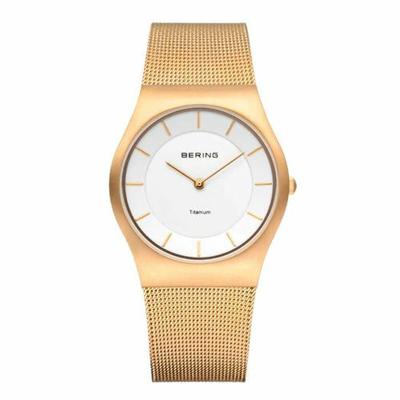 Bering 11935-334 (Ø 35 mm) Dames horloge