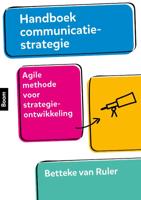 Handboek communicatiestrategie (Paperback)