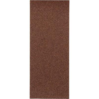 kwb 815080 Schuurpapier Korrelgrootte (num) 80 (l x b) 230 mm x 93 mm 10 stuk(s)