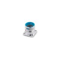 EPIC M23 A1 aanbouwbehuizing 72004100 72004100 Blauw LAPP Inhoud: 5 stuk(s)