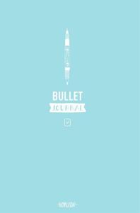 Bullet Journal (Paperback)