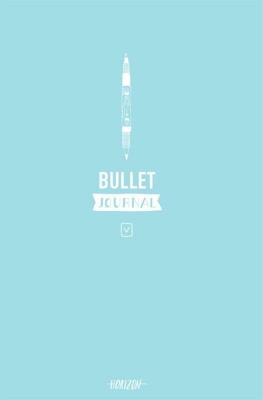 Bullet Journal (Paperback)