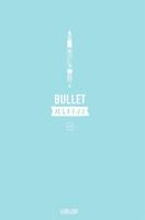 Bullet Journal (Paperback)