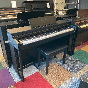 Amadeus D510 BT B digitale piano  2010205826-3349