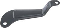 Bofix Dynamoplaat hesling zwart