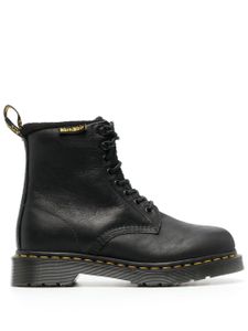 Dr. Martens bottines 1460 Pascal - Noir