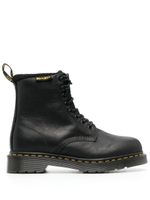 Dr. Martens bottines 1460 Pascal - Noir - thumbnail