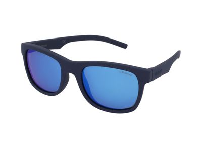 Zonnebrillen Polaroid PLD 8020/S CIW/JY