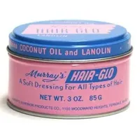 Murray's Wax Hair Glo 85 gr