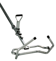 Veeverlosser PvPoot 180 cm