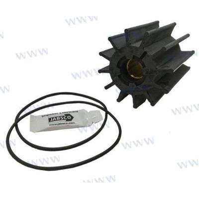 JAB17938-0001-P - Impeller D12/13 JABSCO 17938-0001-P Volvo