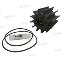 JAB17938-0001-P - Impeller D12/13 JABSCO 17938-0001-P Volvo