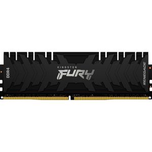 32 GB DDR4-3600 Werkgeheugen