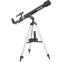 Bresser Optik Arcturus 60/700 Refractor-telescoop Azimutaal Achromatisch Vergroting 50 tot 150 x Bresser Optik Arcturus 60/700 Refractor-telescoop Azimutaal Achromatisch Vergroting 50 tot 150 x