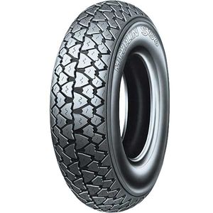 Michelin buitenband s83 350-10 tl 59j