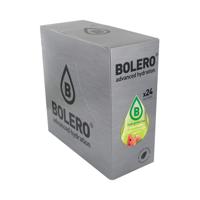 Bolero Iced Green Tea 24x 8g Watermelon
