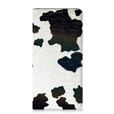 Samsung Galaxy A14 4G | Hoesje maken | Koeienvlekken Samsung Galaxy A14 4G | Hoesje maken | Koeienvlekken