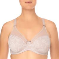 Felina Vision Bloom Wired Moulded Bra - thumbnail