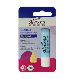 Lipverzorging classic