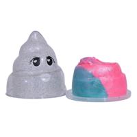 Simba Puuupsi poop eenhoorn slijm in potje