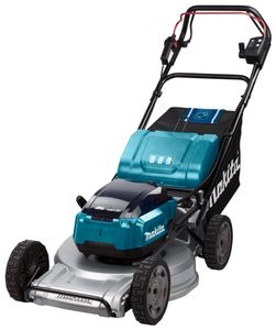 Makita DLM533Z 2x18 Volt Grasmaaier 53 cm - zelfrijdend