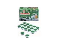 Dr. Becher bierglasreiniger tabs (75 stuks)