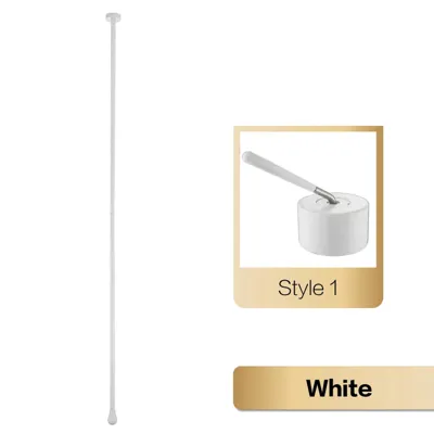 Luxe messing plafondkraan
