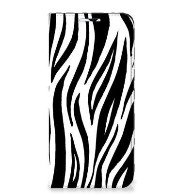 Samsung Galaxy A23 | Hoesje maken | Zebra Samsung Galaxy A23 | Hoesje maken | Zebra
