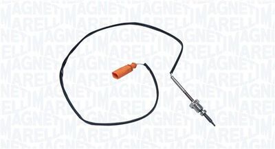 Sensor, uitlaatgastemperatuur STS0441