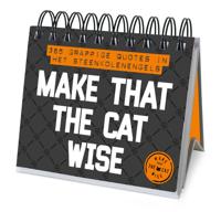 Make That The Cat Wise (Hardback)