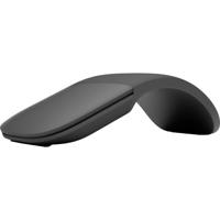 Microsoft Surface Arc Mouse muis Reizen Ambidextrous Bluetooth BlueTrack 1800 DPI - thumbnail