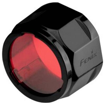 Fenix Light FEAOFS+V2 Kleurfilter Rood