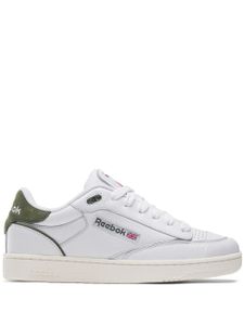 Reebok baskets Club C en cuir - Blanc