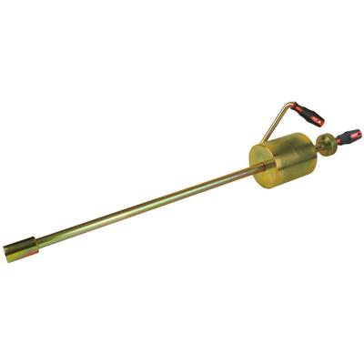 KS Tools 440.0080 Slaghamer, 5,2kg