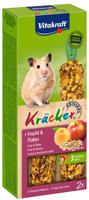 Vitakraft 25154 voeding voor kleine dieren Snack 112 g Hamster - thumbnail