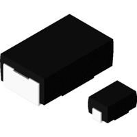 Vishay WSR3R1000FEA SMD-weerstand 0.1 Ω SMD 4527 1 % 75 ±ppm/°C 1 stuk(s)