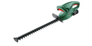 Bosch Groen Easy HedgeCut 18-52-13 | Accu Heggenschaar | 52 cm | 1 x accu PBA 18V 2.0Ah + lader 0600849M01