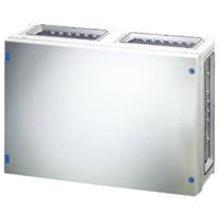 Hensel FP 0420 68000204 Behuizing 540 x 360 x 163 Kunststof 1 stuk(s)