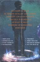 De Donkere Getallen leesbox 1-8 (Paperback)