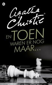 En toen waren er nog maar… (Paperback)